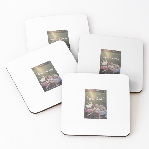 Item preview, virgin suicides poster coquette ♡ designed and sold by kayacobain.