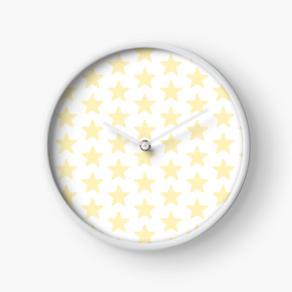 Item preview, light yellow star designed and sold by paladinprints.