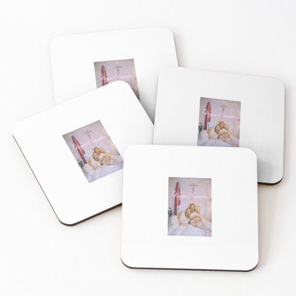 Item preview, virgin suicides poster coquette pink ♡ designed and sold by kayacobain.