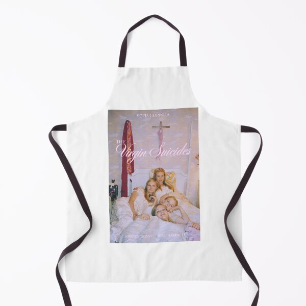 Item preview, virgin suicides poster coquette pink ♡ designed and sold by kayacobain.