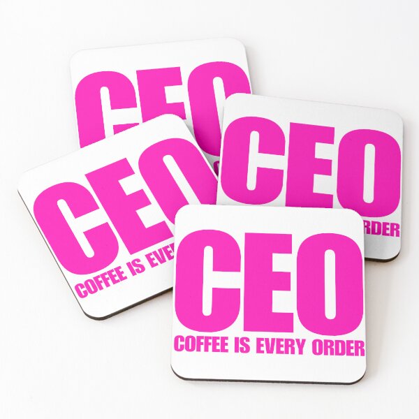 Item preview, Coffee IS Every Order designed and sold by HyperfixationStation.