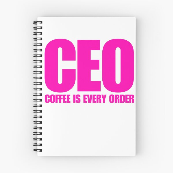 Item preview, Coffee IS Every Order designed and sold by HyperfixationStation.