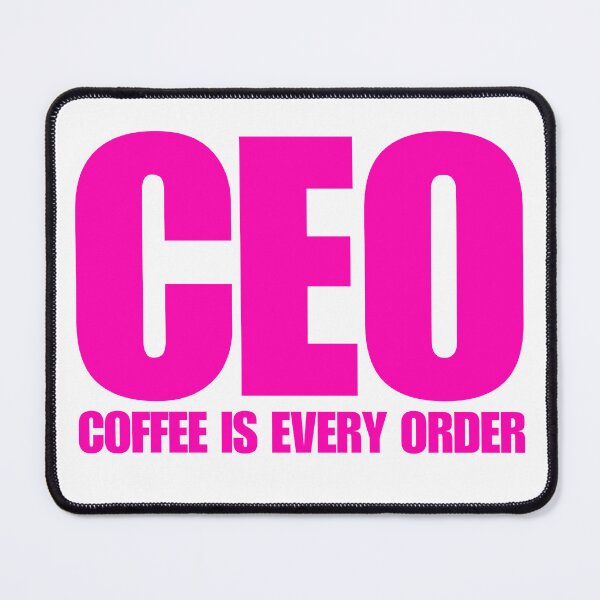 Item preview, Coffee IS Every Order designed and sold by HyperfixationStation.