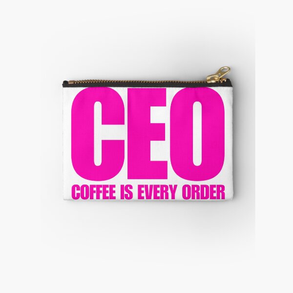 Item preview, Coffee IS Every Order designed and sold by HyperfixationStation.