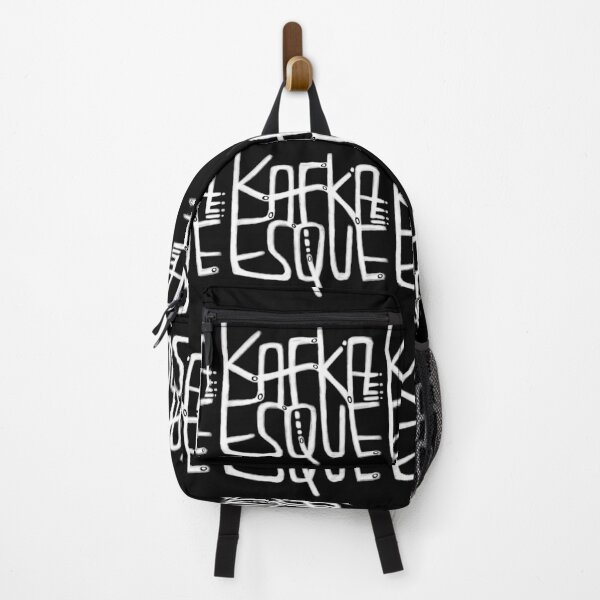 Item preview, Franz Kafka, Kafkaesque designed and sold by badlydrawnbabe.
