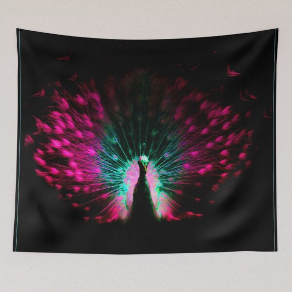Item preview, Peacock ART designed and sold by jenstar77.