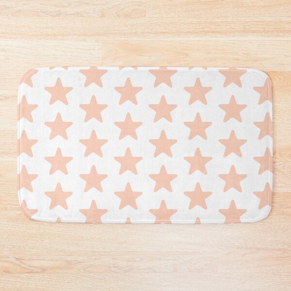 Item preview, light orange soda star designed and sold by paladinprints.