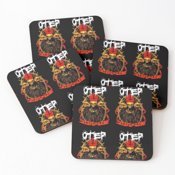 Item preview, GODLESS designed and sold by Otep Merch.