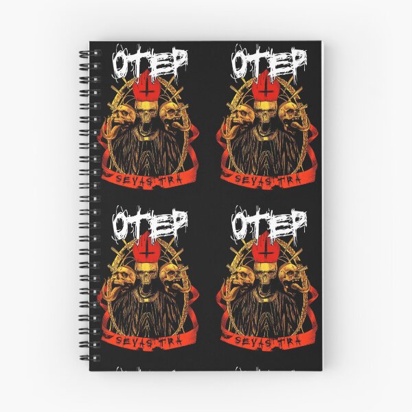 Item preview, GODLESS designed and sold by Otep Merch.