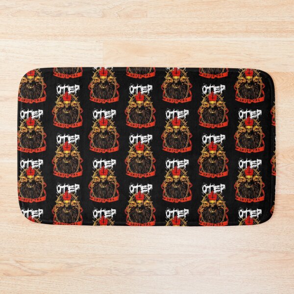 Item preview, GODLESS designed and sold by Otep Merch.