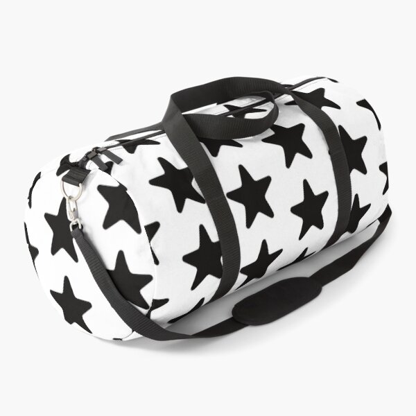Item preview, black star designed and sold by paladinprints.