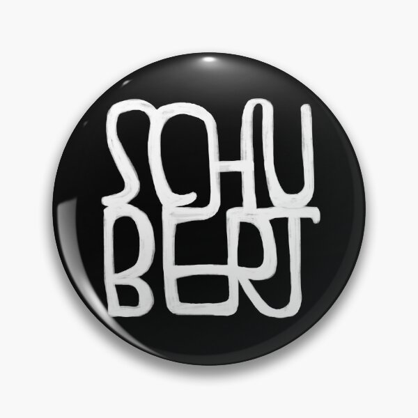Item preview, Composer Schubert designed and sold by badlydrawnbabe.