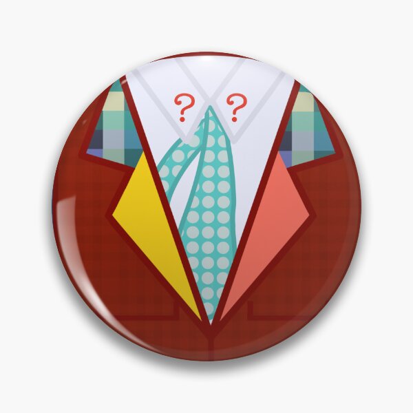 Item preview, 6th Doctor Outfit  designed and sold by HazeBeanDesigns.