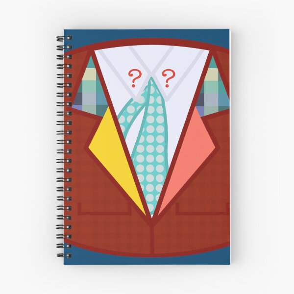 Item preview, 6th Doctor Outfit  designed and sold by HazeBeanDesigns.