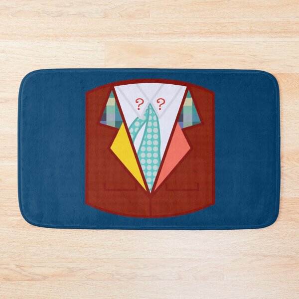 Item preview, 6th Doctor Outfit  designed and sold by HazeBeanDesigns.
