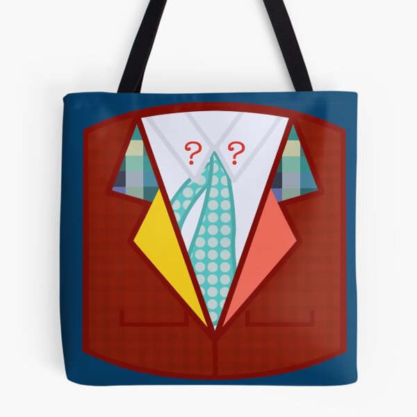 Item preview, 6th Doctor Outfit  designed and sold by HazeBeanDesigns.