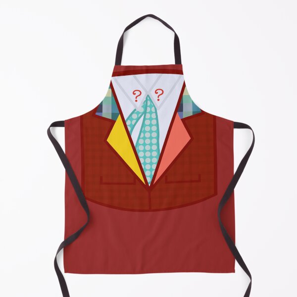 Item preview, 6th Doctor Outfit  designed and sold by HazeBeanDesigns.