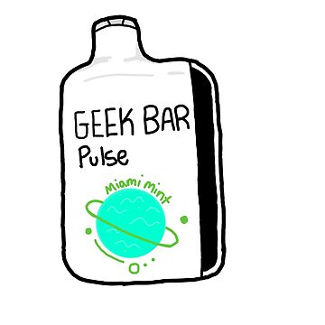 Miami Mint Geek Bar Ingredients Miami Mint Geek Bar SkyView 25K - Mi-One  Brands Cool Mint Geek Bar Flavor