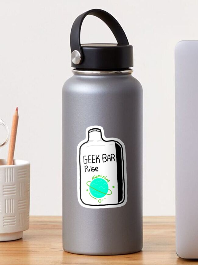 elf bar vape uk Miami Mint Geek Bar Flavor: Refreshing Minty Vape Experience