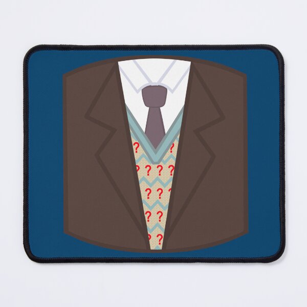 Item preview, 7th Doctor Outfit  designed and sold by HazeBeanDesigns.