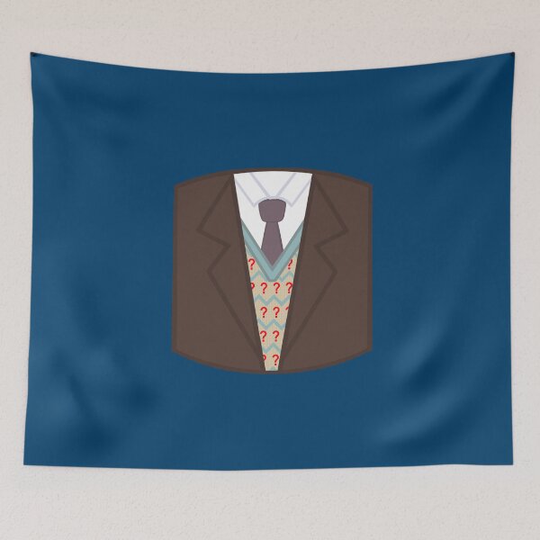 Item preview, 7th Doctor Outfit  designed and sold by HazeBeanDesigns.