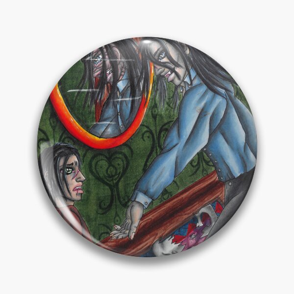 Item preview, Reflections designed and sold by ChelseaHeller.