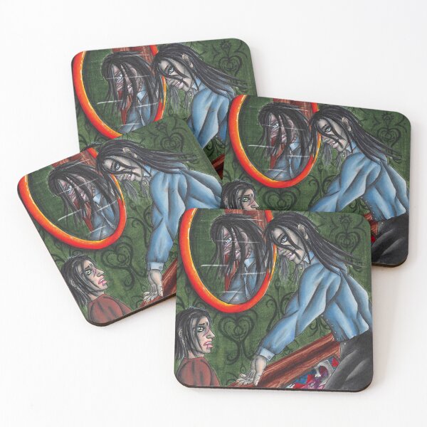 Item preview, Reflections designed and sold by ChelseaHeller.
