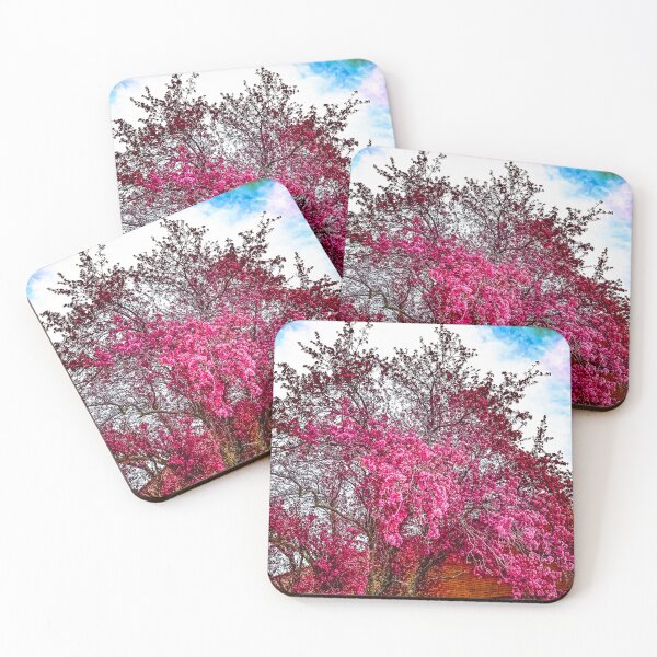 Item preview, Pink Blooming designed and sold by YandIDesigner.
