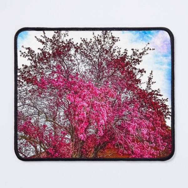 Item preview, Pink Blooming designed and sold by YandIDesigner.