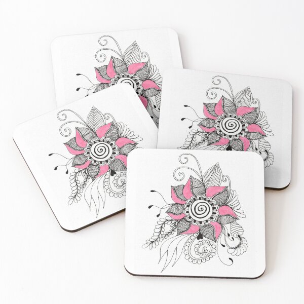 Item preview, Pinky Promise designed and sold by Nancy Pierce Studio.