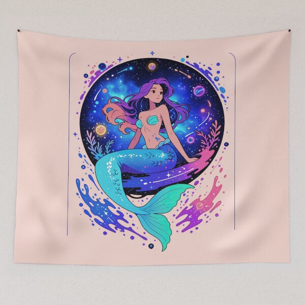 Item preview, Sea of Stars designed and sold by SilverSunStudio.