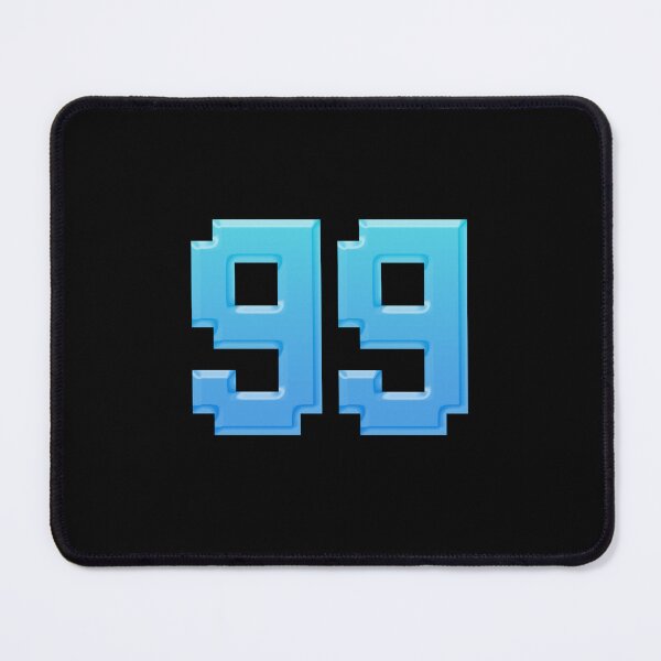 Item preview, gg - Good Game in Blue Pixel Minimal designed and sold by Memes N Lore .