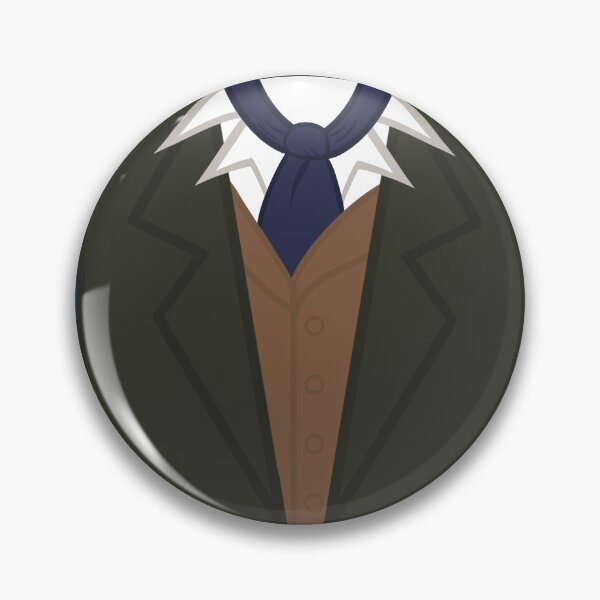Item preview, 8th Doctor Outfit  designed and sold by HazeBeanDesigns.