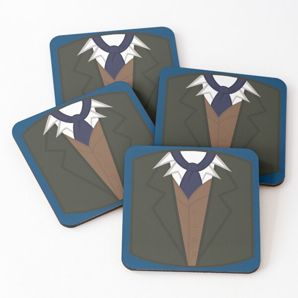 Item preview, 8th Doctor Outfit  designed and sold by HazeBeanDesigns.