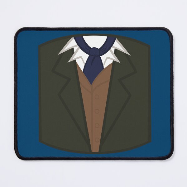 Item preview, 8th Doctor Outfit  designed and sold by HazeBeanDesigns.