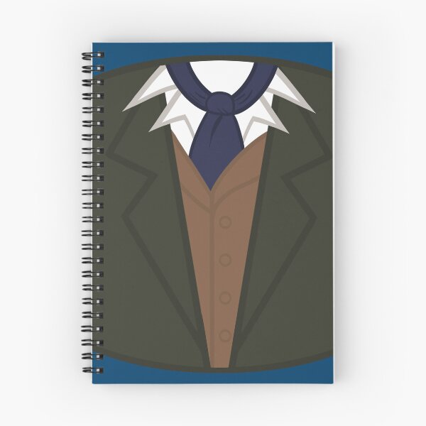 Item preview, 8th Doctor Outfit  designed and sold by HazeBeanDesigns.