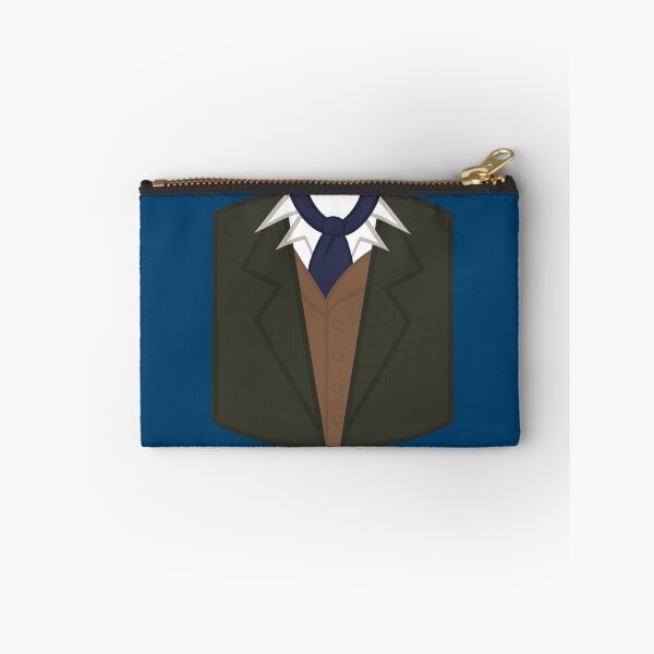 Item preview, 8th Doctor Outfit  designed and sold by HazeBeanDesigns.