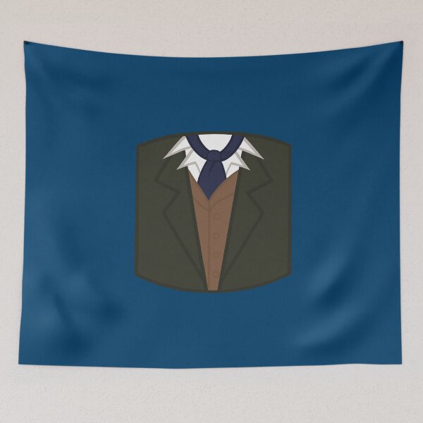 Item preview, 8th Doctor Outfit  designed and sold by HazeBeanDesigns.