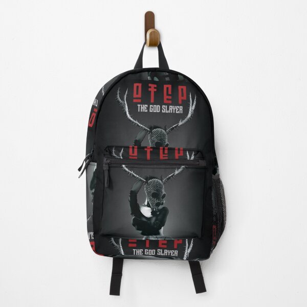 Item preview, THE GOD SLAYER designed and sold by Otep Merch.
