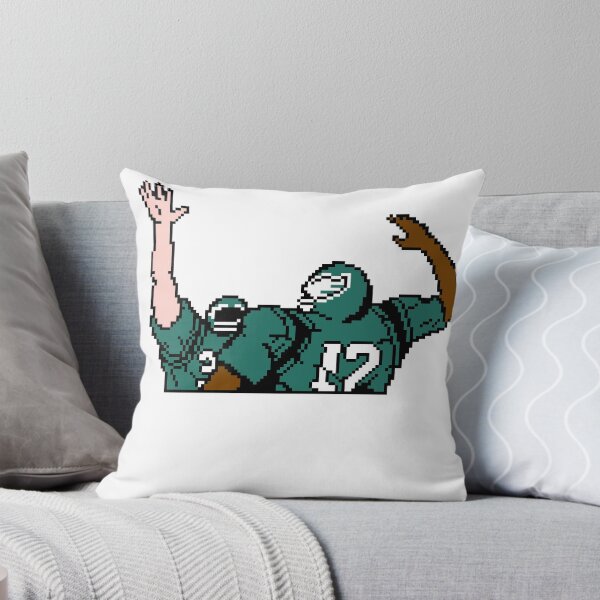 Item preview, Eagles TECMO BOWL Touchdown Celebration designed and sold by monstyko.