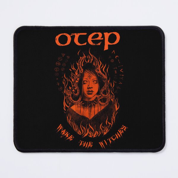 Item preview, WAKE THE WITCHES designed and sold by Otep Merch.