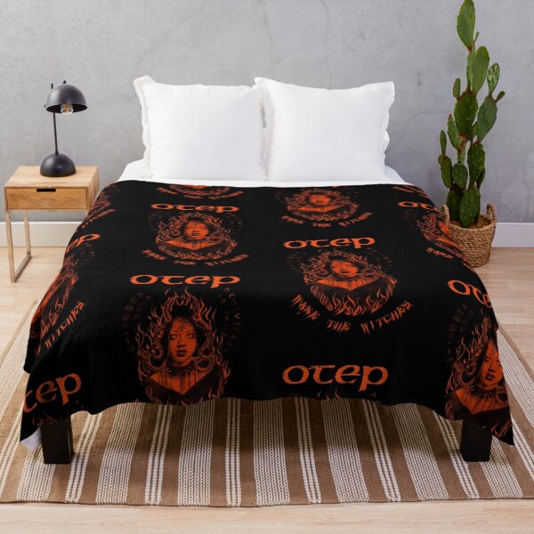 Item preview, WAKE THE WITCHES designed and sold by Otep Merch.