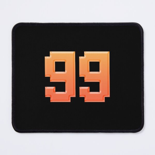 Item preview, gg - Good Game in Orange Pixel Minimal designed and sold by Memes N Lore .