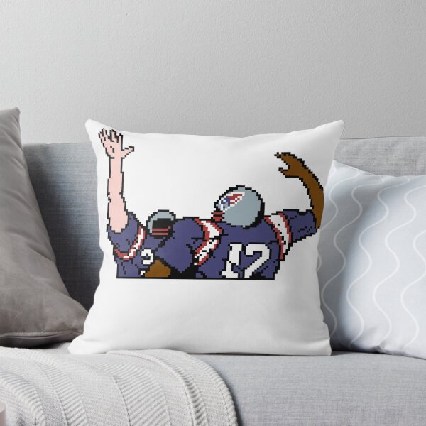 Artikelvorschau, Patriots TECMO BOWL Touchdown-Feier entworfen und verkauft von monstyko.