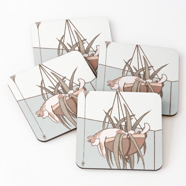 Item preview, Spider Plant designed and sold by csember.