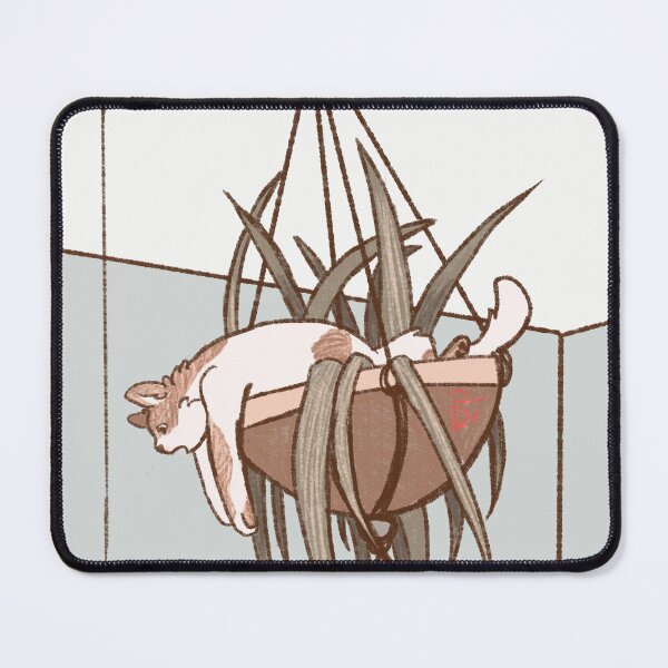 Item preview, Spider Plant designed and sold by csember.