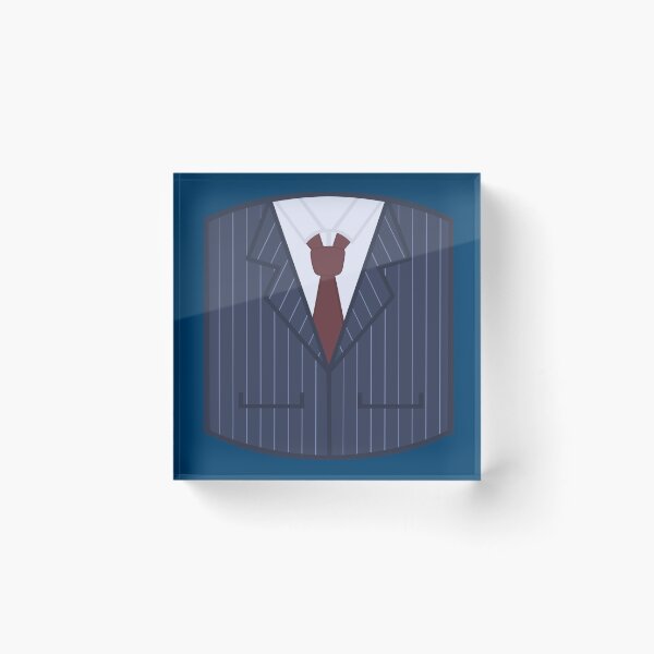 Item preview, 10th Doctor Outfit  designed and sold by HazeBeanDesigns.