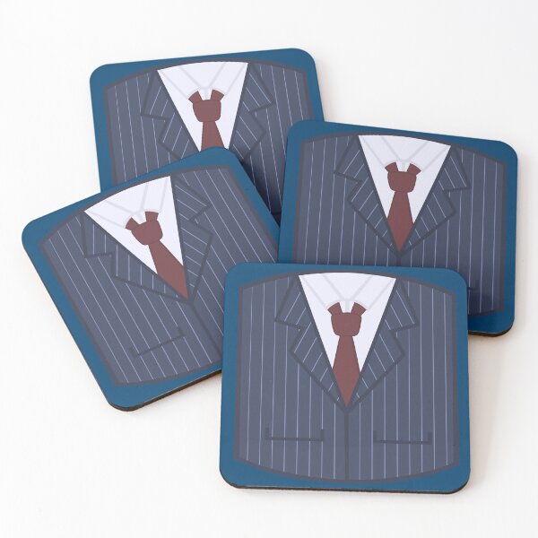 Item preview, 10th Doctor Outfit  designed and sold by HazeBeanDesigns.