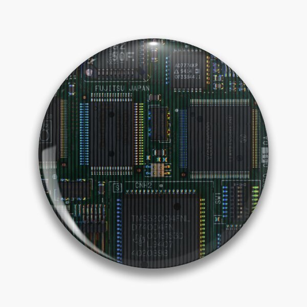 Item preview, Motherboard Mousemat designed and sold by kernowerno.