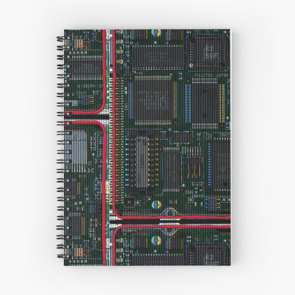 Item preview, Motherboard Mousemat designed and sold by kernowerno.